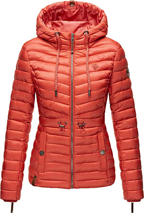 Casual-Jacken in Rot: Shoppe bis zu −85% | Stylight