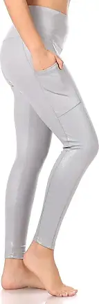shosho, Pants & Jumpsuits, Liquid Shine Leggings Tights Yoga Pants Skinny  Athleisure Butt Enhancing Large