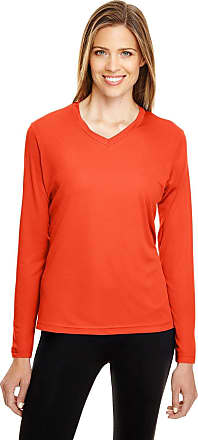 alanduda Homegrown Series Baltimore: M&M (Orange) Long Sleeve T-Shirt