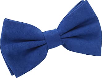 DQT Woven Floral Formal Wedding Classic Adjustable Mens Boys Pre-Tied Bow Tie 