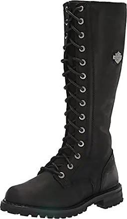 Women's Harley-Davidson Boots − Sale: up to −80% | Stylight
