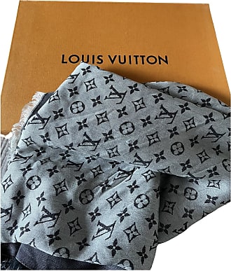 Echarpes Louis Vuitton Femmes en Gris