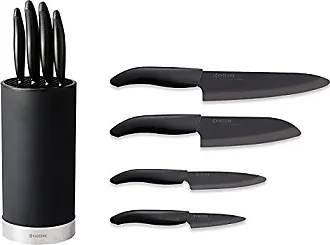 KYOCERA > Save money when you purchase Kyocera's knife and storage