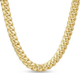 Zales Gold Necklaces for Men: Browse 32+ Items | Stylight