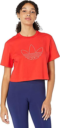 adidas T-Shirts for Women − Sale: up to −31% | Stylight