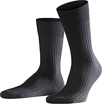 FALKE Socken airport in Schwarz für Herren Herren Bekleidung Unterwäsche Socken 