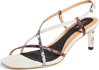 Joie Heeled Sandals − Sale: at USD $59 