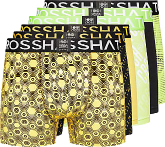 Sargeant Peppers Lonely Hearts Silky Fun Unisex Briefs Boxer Shorts Gifts for Men Women 
