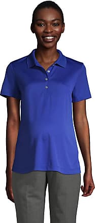 Women's Blue Lacoste T-Shirts | Stylight