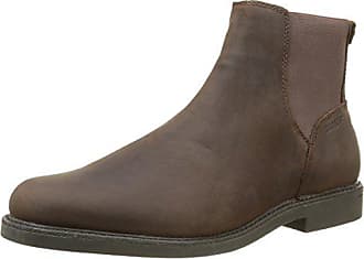 sebago stiefel