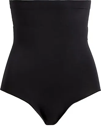 Seamless Waist Tummy Control Bodysuit With Ribbed Stella Seamless
