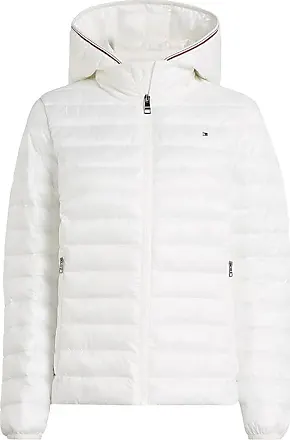Jacken in Weiß von Tommy Hilfiger bis zu −45% | Stylight | Jacken