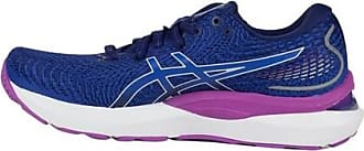 AsicsASICS Chaussures Athlétiques Couleur Rose Deep Blue/Flash Yellow Taille 12.5 Marque  