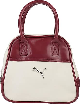 sac a main puma femme rouge