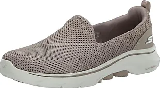Skechers Cali Women's Vinyasa-Glory Day Flip-Flop, Taupe, 7 : :  Clothing, Shoes & Accessories