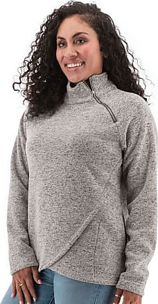 Aventura Womens Plus Size Riley Sweater 