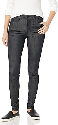 NWT Level 99 Lily Optic White Skinny Straight Leg Jeans