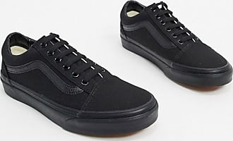 vans classics authentic flame pack