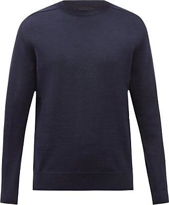 Men's Jacquard Sweaters: Sale up to −60%| Stylight