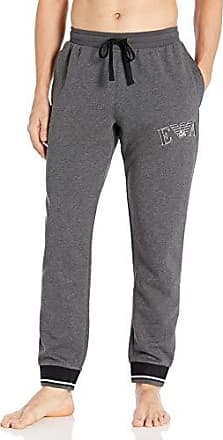 armani skinny joggers