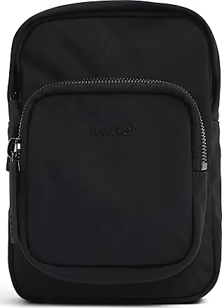 Buy Black Fashion Bags for Men by BOSS Online | Ajio.com