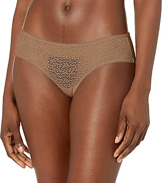 DKNY Synthetic Cut Anywhere Hipster in Green - Save 13% Yellow Womens Clothing Lingerie Knickers and underwear 