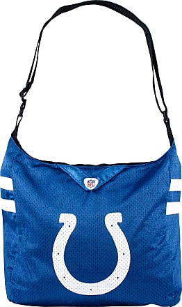 Littlearth womens NFL Minnesota Vikings Jersey Tote, Team Color, One Size,  (300101-VIKG-1)