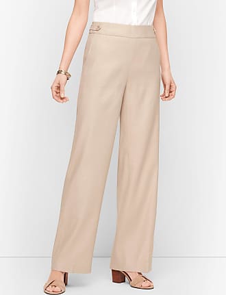 nautical palazzo pants