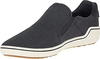Sanuk Men's Vagabond Slip-On Loafer,Blackout,6 M US : : Clothing,  Shoes & Accessories