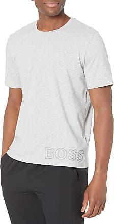 Men's Gray HUGO BOSS T-Shirts: 22 Items in Stock | Stylight