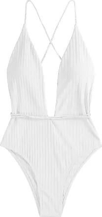 Women's Zaful One-Piece Swimsuits / One Piece Bathing Suit - at