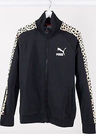 puma lightweight jacket