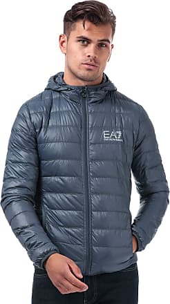 mens ea7 coat sale