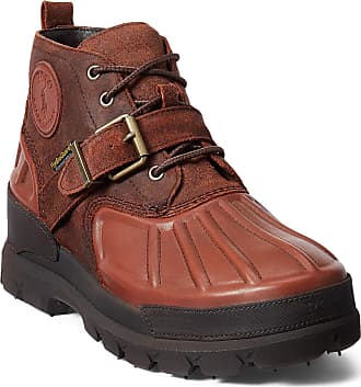 Brown Ralph Lauren Shoes / Footwear: Shop up to −47% | Stylight