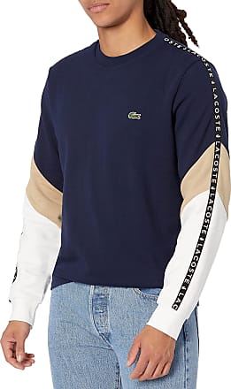 Men's Lacoste Clothing − Shop now up to −49% | Stylight