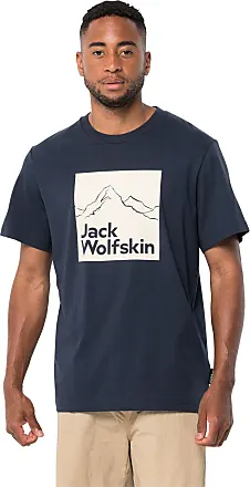 Jack Wolfskin T-Shirts: Sale bis zu −42% reduziert | Stylight