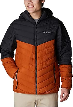 Men's Red Columbia Jackets: 47 Items in Stock | Stylight