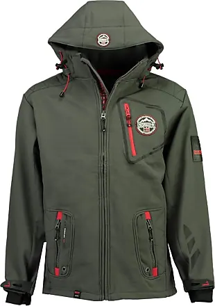 GEOGRAPHICAL NORWAY Geographical Norway CALENDER - Anorak hombre