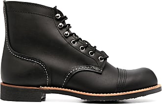 Red Wing Shoes Boots − Sale: up to −40 