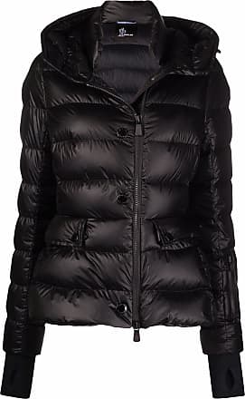 moncler coat womens white