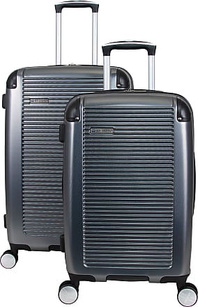 ben sherman luggage 24