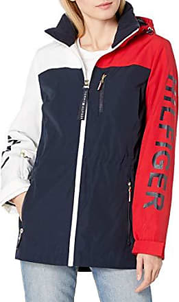 tommy jeans coat womens