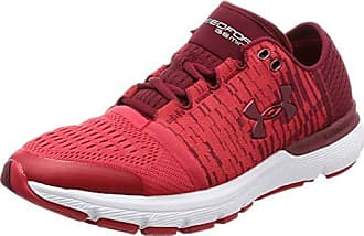 under armour gemini 3 red kids