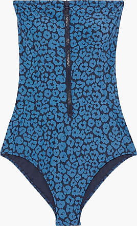 Blue One-Piece Swimsuits / One Piece Bathing Suit: up to −80 