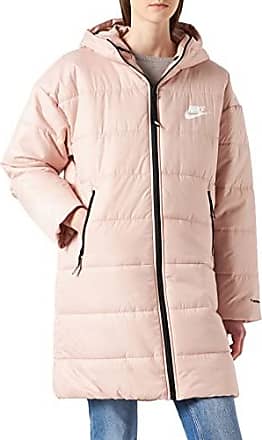 Damen Bekleidung Mäntel Lange Jacken und Winterjacken Aspesi Synthetik Andere materialien mantel in Pink 