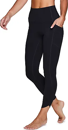 RBX Active Women's Cloud Soft Leggings with Pockets 