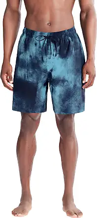 Under Armour Men's Standard Compression Lined Volley, Swim Trunks, Shorts  with Drawstring Closure & Elastic Waistband, After Burn - Solid, Small :  : Clothing, Shoes & Accessories