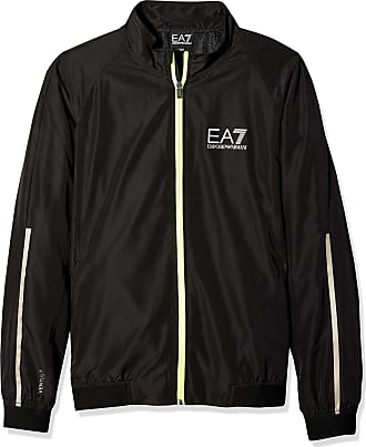 mens ea7 puffer jacket