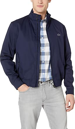 lacoste men's jackets sale
