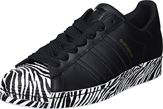 Adidas Originals: Black Sneakers 